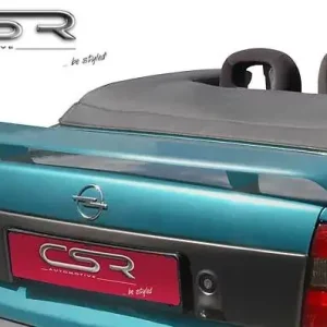 Beliebt Heckflügel passend für Opel Astra F (1991-1998)