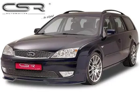 Frontansatz passend für Ford Mondeo MK3 FA165 Schnäppchen
