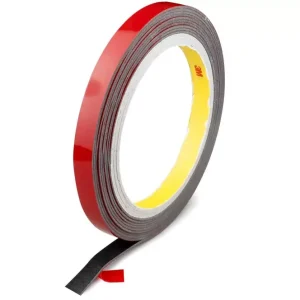 3M Scotch Acrylic Plus Doppelseitiges Klebeband 10 mm x 3 m Mega-Angebot