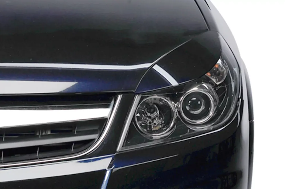Scheinwerferblenden passend für Opel Vectra C / Signum (Facelift 2005–2008) Finale Aktion