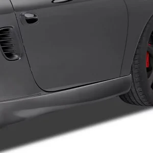 Seitenschweller passend für Porsche 986 Boxster 1996–2004 Jetzt Bestellen