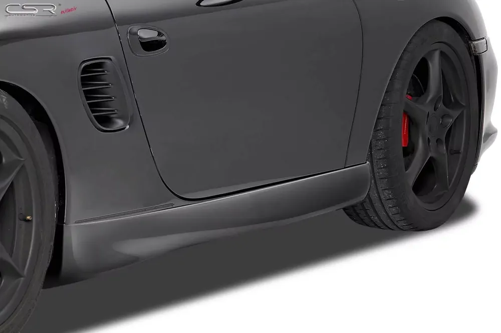 Seitenschweller passend für Porsche 986 Boxster 1996–2004 Jetzt Bestellen