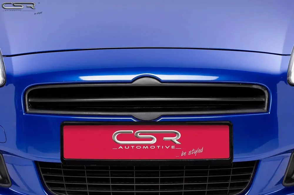 Heißes Angebot Kühlergrill passend für Fiat Bravo 2007–2014