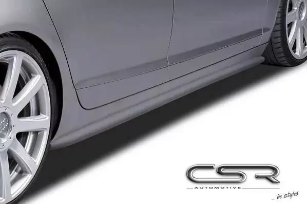 Top-Angebot Seitenschweller passend für Audi A6 C6 Typ 4F Avant