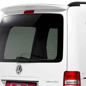 Begrenztes Angebot Heckflügel passend für VW Caddy 3 (Typ 2K) HF470