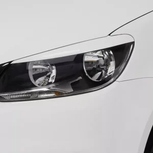 Solange Der Vorrat Reicht Scheinwerferblenden passend für VW Caddy 3 (Typ 2K) SB238