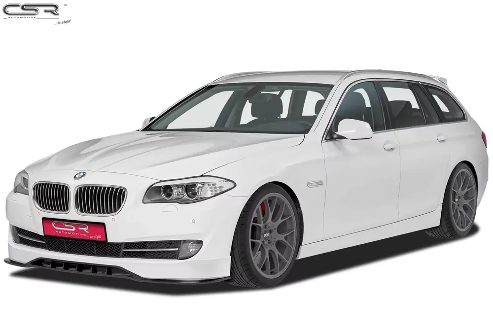 Frontansatz passend für BMW 5er F10 / F11 (2010–2013) Finale Aktion