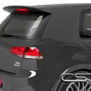 Super-Preis Heckflügel passend für VW Golf 7 (2013–2017)