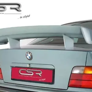 Billig Heckflügel HF101 passend für Universal Fahrzeuge