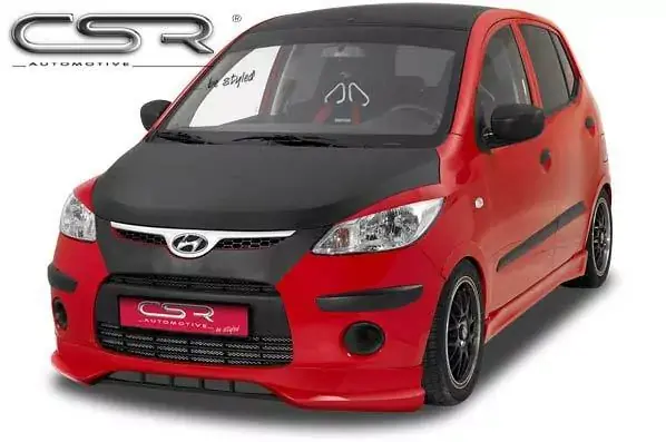Frontansatz passend für Hyundai I10 FA181 Solange Der Vorrat Reicht