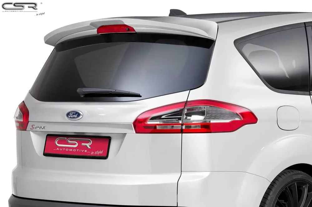 Billig Heckflügel passend für Ford S-MAX HF473