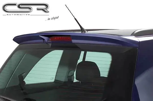 Finale Aktion Heckflügel passend für Opel Zafira B HF085