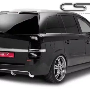 Seitenschweller passend für Opel Zafira B (2005–2011) Top-Angebot