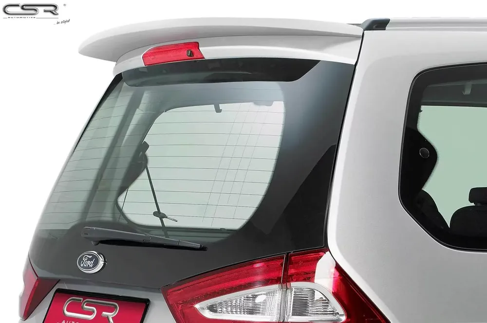 Abverkauf Heckflügel passend für Ford Galaxy WA6