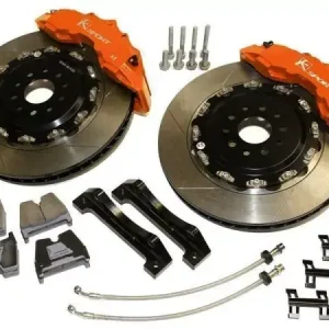 Jetzt Kaufen K-Sport Bremsanlage passend für BMW M3 E90, E92, E93 (M390) 400x36mm
