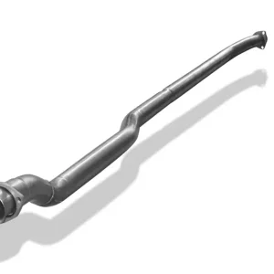 Vorschalldämpferersatzrohr passend für Audi 80/90 Typ 85 quattro Neu Im Sortiment