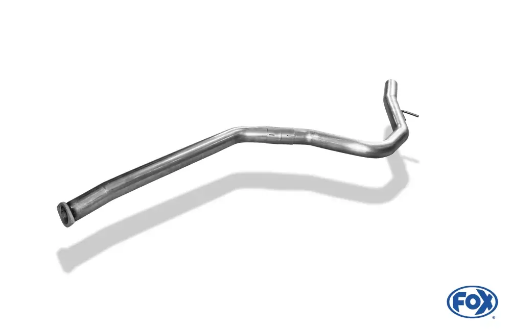 Neu FOX Vorschalldämpferersatzrohr passend für Opel Insignia A