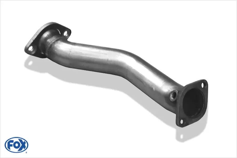 Expressversand Krümmerrohr passend für Mitsubishi Lancer Ralliart ab 2009