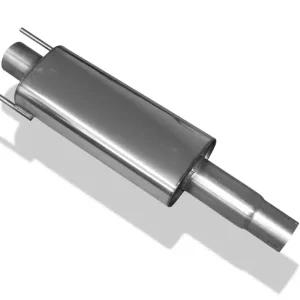 Sichere Zahlung FOX Vorschalldämpfer passend für Opel Vectra C OPC Limousine 2.8l 2006–2008