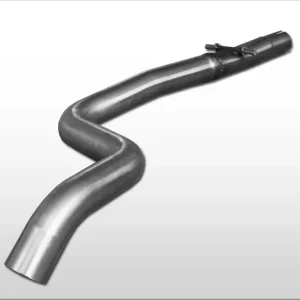 Rabatt FOX Vorschalldämpferersatzrohr passend für VW Beetle 1C/9C/1Y 63,5mm