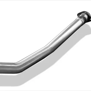 Sonderaktion Verbindungsrohr aus Edelstahl passend für BMW E36 316/318