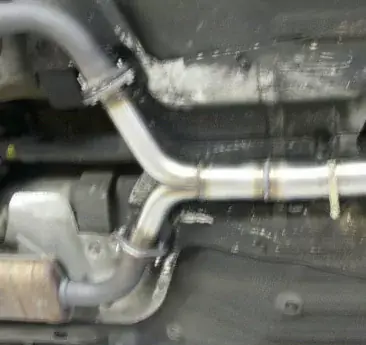 FOX Y-Adapter passend für Opel Omega B Caravan mit manuellem Getriebe Preis Gesenkt