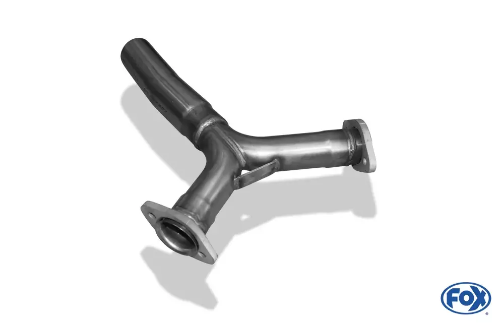 FOX Y-Adapter passend für Opel Omega B Caravan Automatik Rabatt