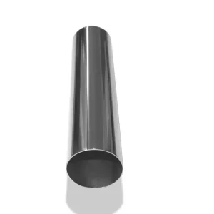 FOX Anschweißendrohr Typ 10 Ø 70 mm – Edelstahl Endrohr Saisonangebot