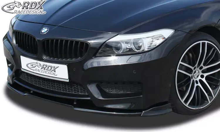 Neue Ware RDX VARIO-X Frontspoiler passend für BMW Z4 E89