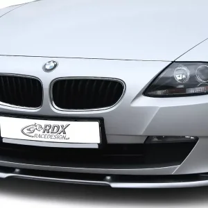 Schnäppchen RDX Frontspoiler VARIO-X passend für BMW Z4 E85 E86 ab 2006