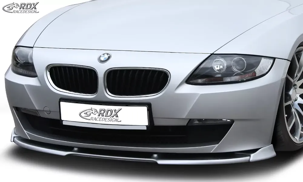 Schnäppchen RDX Frontspoiler VARIO-X passend für BMW Z4 E85 E86 ab 2006