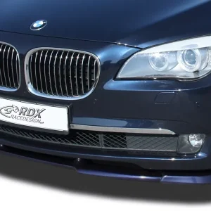 Billig RDX VARIO-X Frontspoiler passend für BMW 7er F01/F02 (-2012)