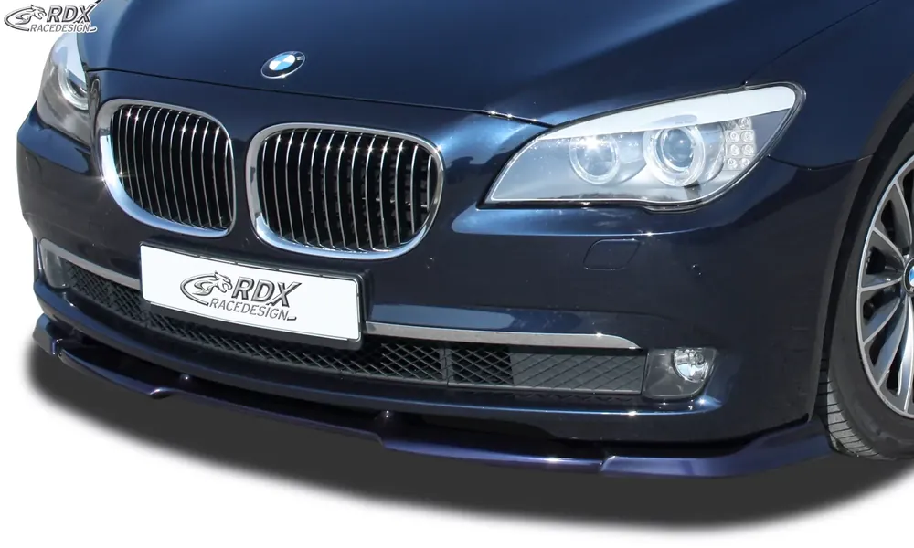 Billig RDX VARIO-X Frontspoiler passend für BMW 7er F01/F02 (-2012)