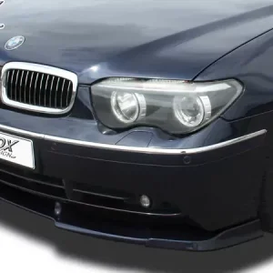 Abverkauf RDX VARIO-X Frontspoiler passend für BMW 7er E65 / E66 bis 2005
