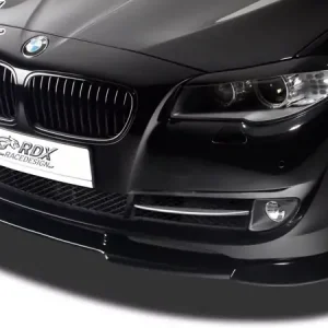 RDX VARIO-X Frontspoiler passend für BMW 5er F10/F11 bis 2013 Schnäppchen
