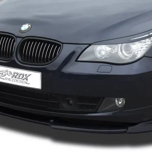 RDX VARIO-X Frontspoiler passend für BMW 5er E60 / E61 ab 2007 Angebot