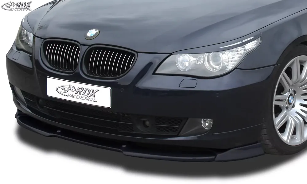 RDX VARIO-X Frontspoiler passend für BMW 5er E60 / E61 ab 2007 Angebot