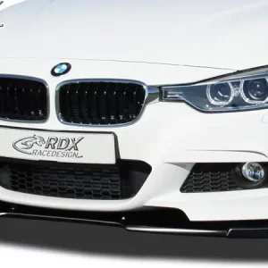 RDX VARIO-X Frontspoiler passend für BMW 3er F30/F31 M-Technik Aktuell