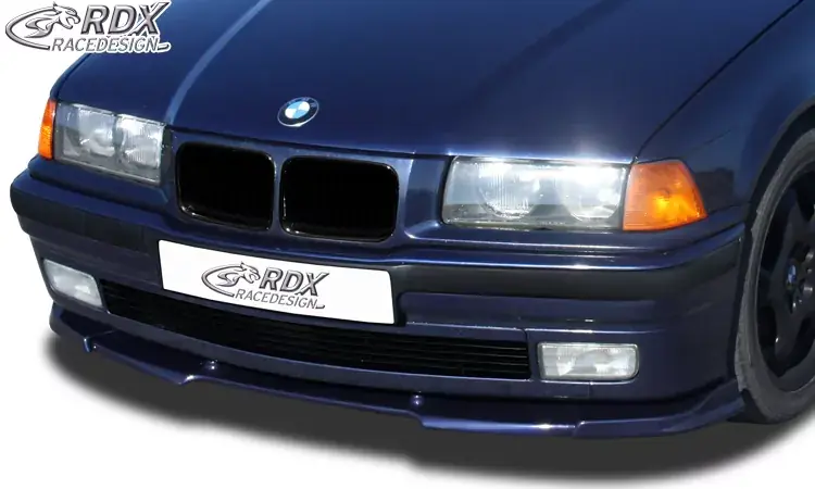 Nur Heute RDX VARIO-X Frontspoiler passend für BMW 3er E36