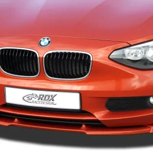 RDX VARIO-X Frontspoiler passend für BMW 1er F20/F21 2011–2015 Meistverkauft