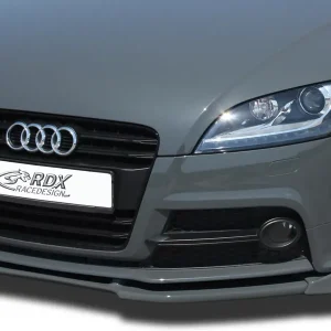 RDX VARIO-X Frontspoiler passend für Audi TTS 8J Highlight