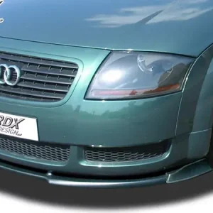 Jetzt Bestellen RDX VARIO-X Frontspoiler passend für Audi TT 8N