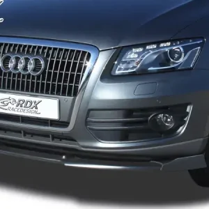 Direkt Vom Hersteller RDX VARIO-X Frontspoiler passend für Audi Q5