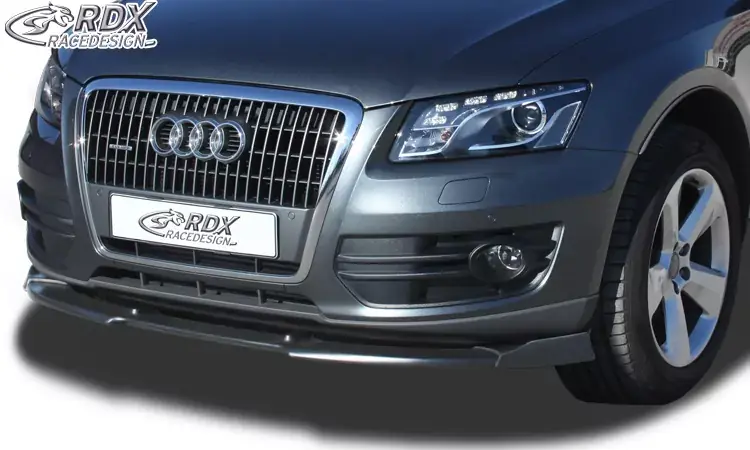 Direkt Vom Hersteller RDX VARIO-X Frontspoiler passend für Audi Q5