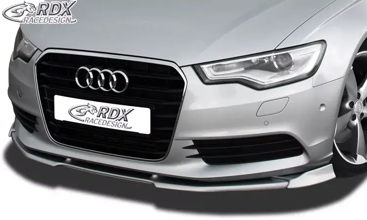 RDX VARIO-X Frontspoiler passend für Audi A6 4G C7 Billig