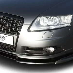 RDX VARIO-X Frontspoiler passend für Audi A6 4F S-Line Direktkauf