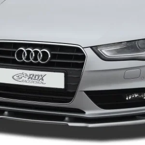 RDX VARIO-X Frontspoiler passend für Audi A4 B8 Facelift 2011+ Meistverkauft