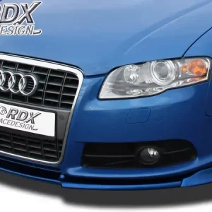 RDX VARIO-X Frontspoiler passend für Audi A4 8E B7 S-Line Mega-Angebot