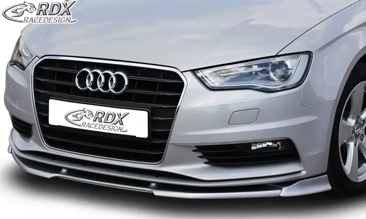 RDX VARIO-X Frontspoiler passend für Audi A3 8V Mega-Angebot