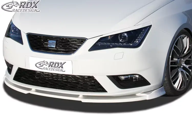 RDX Frontspoiler VARIO-X passend für SEAT Ibiza 6J Facelift Jetzt Bestellen